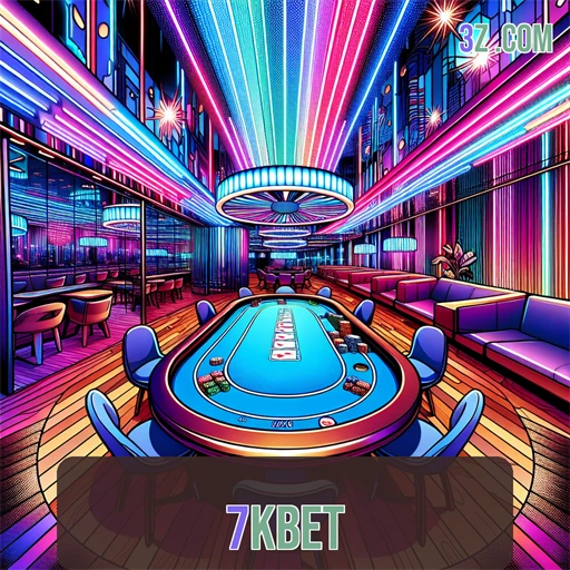 Apostas em Nível Superior: A Experiência Única da 7kbet