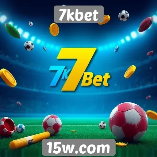 Análise das ofertas de jogos do site 7kbet