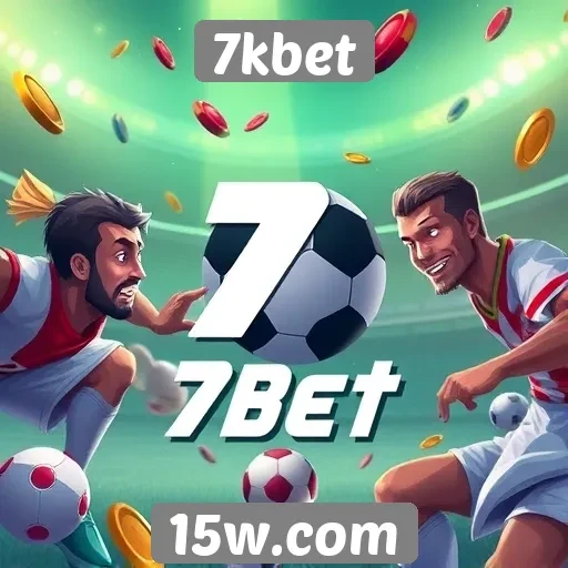 Opções de jogos oferecidas pelo 7kbet