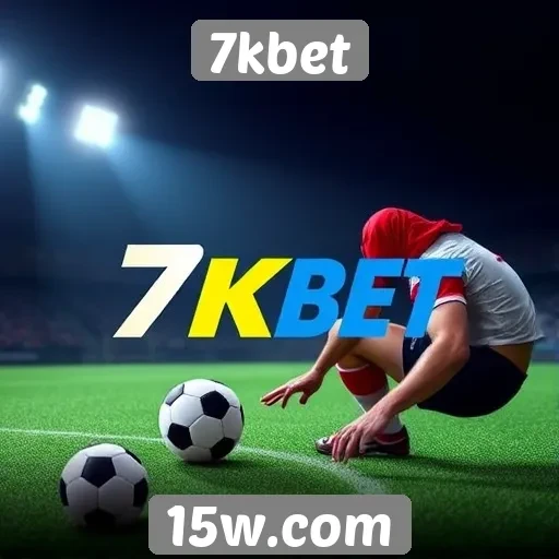 Novas funcionalidades do 7kbet atraem jogadores