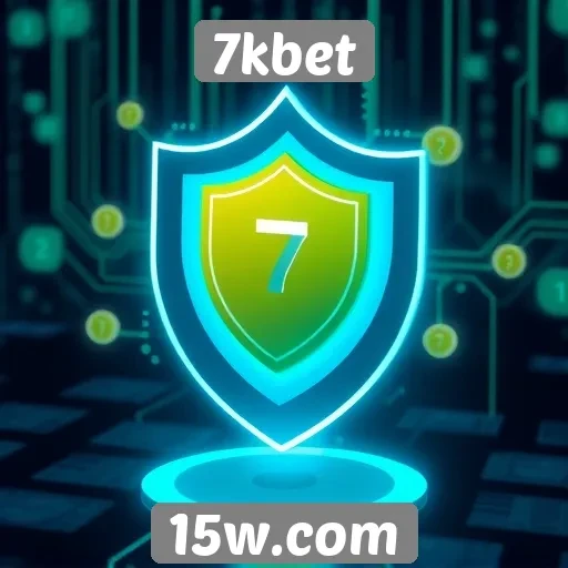 Plataforma 7kbet adota medidas de segurança para usuários