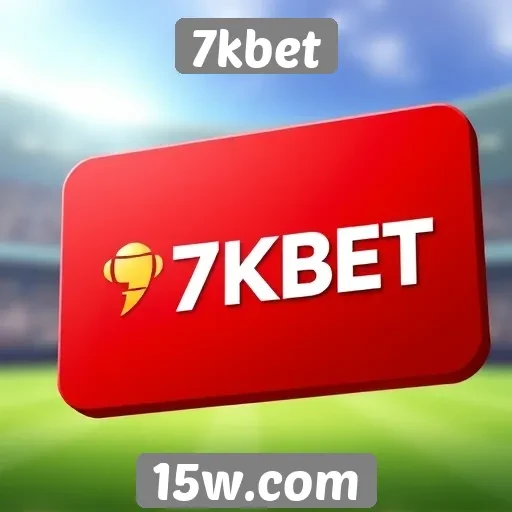 Métodos de pagamento aceitos na 7kbet