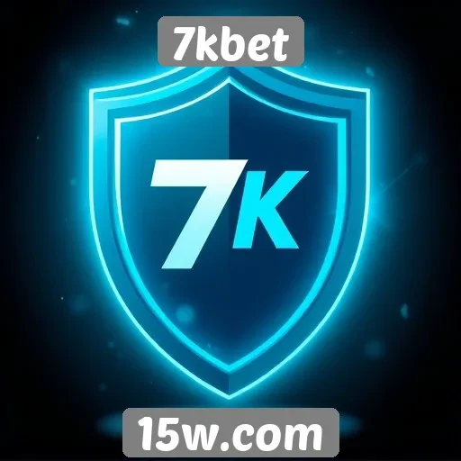Segurança e proteção no site 7kbet
