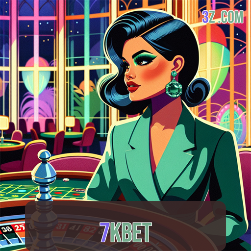 Slots do 7kbet: Aventura e Prêmios Garantidos!