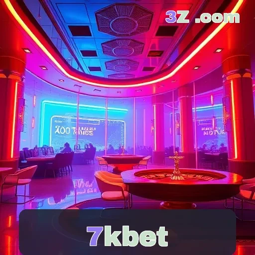 7kbet VIP: Benefícios Incríveis para Jogadores Exclusivos